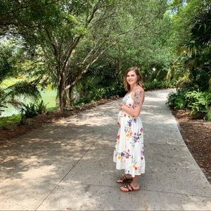 Meet your Posher, Abigail